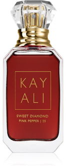 Kayali Sweet Diamond Pink Pepper | 25 parfumovaná voda pre ženy 10 ml