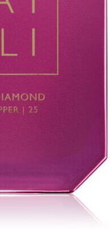 Kayali Sweet Diamond Pink Pepper | 25 parfumovaná voda pre ženy 100 ml 9