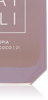 Kayali Utopia Vanilla Coco 21 parfumovaná voda pre ženy 100 ml 9