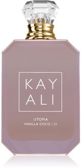 Kayali Utopia Vanilla Coco 21 parfumovaná voda pre ženy 100 ml