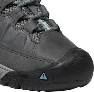 Keen TARGHEE III WP WOMEN Women's Shoes 9