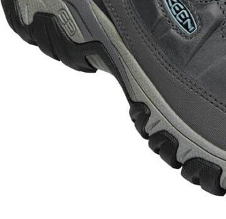 Keen TARGHEE III WP WOMEN Women's Shoes 8