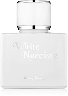 Kelsey Berwin White Narcisse parfumovaná voda unisex 100 ml