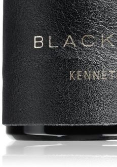 Kenneth Cole Black Bold parfumovaná voda pre mužov 100 ml 8