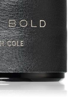 Kenneth Cole Black Bold parfumovaná voda pre mužov 100 ml 9