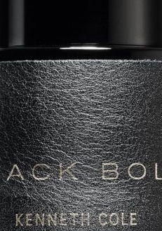 Kenneth Cole Black Bold parfumovaná voda pre mužov 100 ml 5