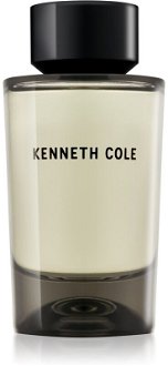 Kenneth Cole For Him toaletná voda pre mužov 100 ml