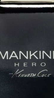 Kenneth Cole Mankind Hero toaletná voda pre mužov 100 ml 5