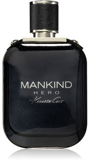 Kenneth Cole Mankind Hero toaletná voda pre mužov 100 ml