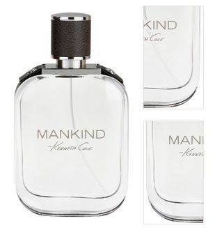 Kenneth Cole Mankind toaletná voda pre mužov 100 ml 3