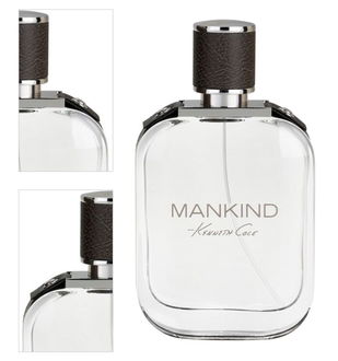 Kenneth Cole Mankind toaletná voda pre mužov 100 ml 4