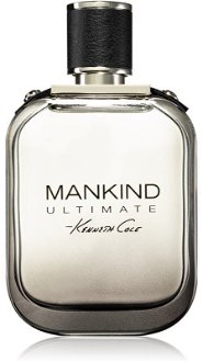 Kenneth Cole Mankind Ultimate toaletná voda pre mužov 100 ml