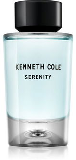 Kenneth Cole Serenity toaletná voda unisex 100 ml