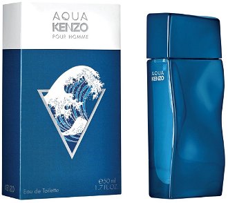 Kenzo Aqua Kenzo Pour Homme - EDT 100 ml