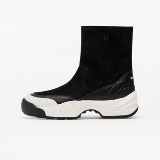 KENZO Boot Black 2