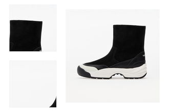 KENZO Boot Black 4