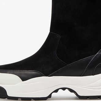 KENZO Boot Black 5