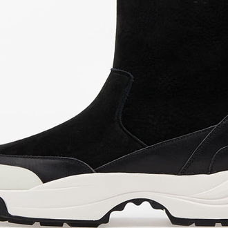 KENZO Boot Black 5