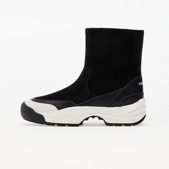 KENZO Boot Black 2