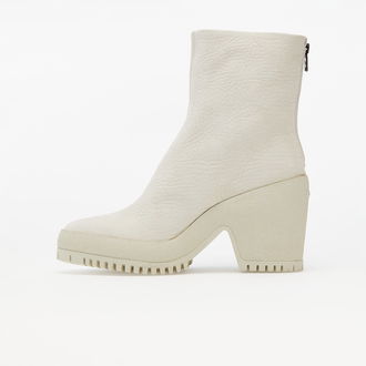 KENZO Boot Off White 2