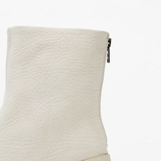 KENZO Boot Off White 7