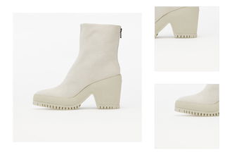 KENZO Boot Off White 3