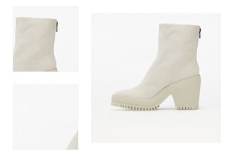 KENZO Boot Off White 4