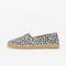 KENZO Espadrille Pearl Grey