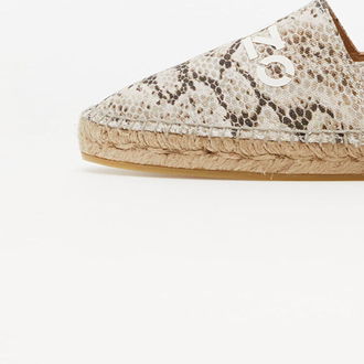 Kenzo Espadrille Sand 8