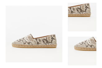 Kenzo Espadrille Sand 3