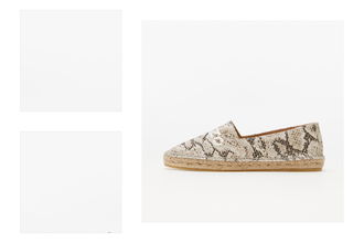 Kenzo Espadrille Sand 4