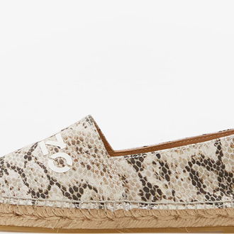 Kenzo Espadrille Sand 5