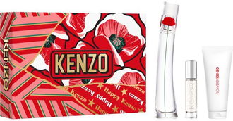 KENZO Flower by Kenzo darčeková sada pre ženy