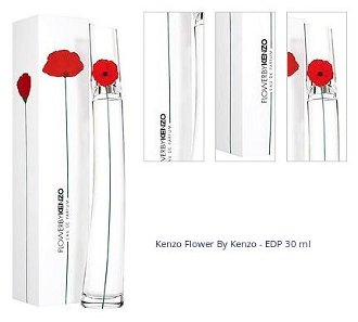 Kenzo Flower By Kenzo - EDP 30 ml 1