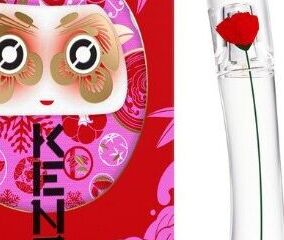 Kenzo Flower By Kenzo – EDP 30 ml + telové mlieko 75 ml 5