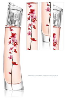 KENZO Flower by Kenzo Ikebana parfumovaná voda pre ženy 40 ml 1