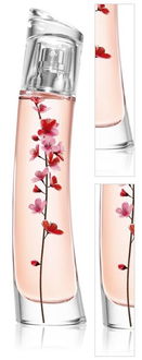 KENZO Flower by Kenzo Ikebana parfumovaná voda pre ženy 40 ml 3