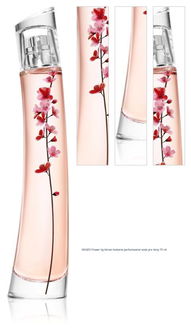 KENZO Flower by Kenzo Ikebana parfumovaná voda pre ženy 75 ml 1