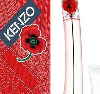 KENZO Flower by Kenzo L'Absolue darčeková sada pre ženy 5