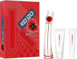 KENZO Flower by Kenzo L'Absolue darčeková sada pre ženy