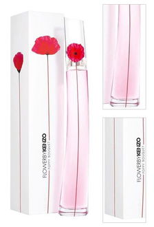 Kenzo Flower By Kenzo Poppy Bouquet - EDP 100 ml 3