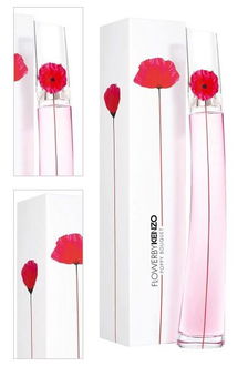 Kenzo Flower By Kenzo Poppy Bouquet - EDP 100 ml 4