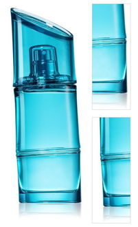 KENZO Homme Marine toaletná voda pre mužov 60 ml 3