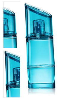 KENZO Homme Marine toaletná voda pre mužov 60 ml 4