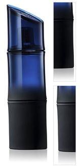 KENZO Homme Santal Marin toaletná voda limitovaná edícia pre mužov 110 ml 3