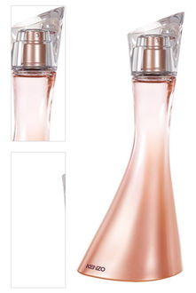 KENZO Jeu d'Amour parfumovaná voda pre ženy 30 ml 4