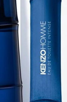 Kenzo Kenzo Homme Intense - EDT 40 ml 5