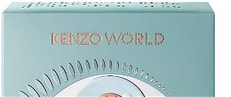 Kenzo Kenzo World - EDP 2 ml - odstrek s rozprašovačom 6