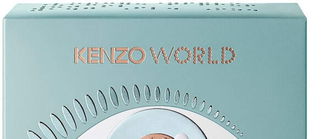 Kenzo Kenzo World - EDP 50 ml 6