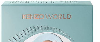 Kenzo Kenzo World - EDP 75 ml 6